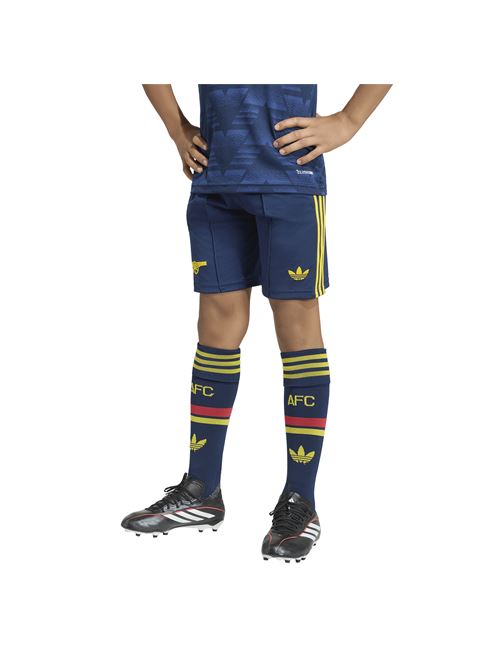 Adidas Arsenal short gara bambino away 26/27 Arsenal | KB9960AWAY 26/27